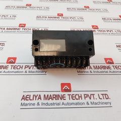 Terasaki Electric Tzs-24Hb Earth Leakage Relay Ac 110/220V 50.60Hz