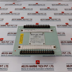 Terasaki Electric We 10 Multiplex Wtm Sender Watch Free System