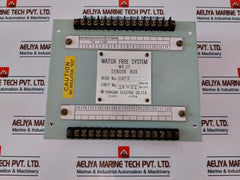 Terasaki Electric We 10 Multiplex Wtm Sender Watch Free System