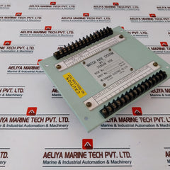 Terasaki Electric We 10 Multiplex Wtm Sender Watch Free System