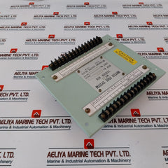 Terasaki Electric We 10 Multiplex Wtm Sender Watch Free System