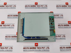 Terasaki Electric We 10 Multiplex Wtm Sender Watch Free System