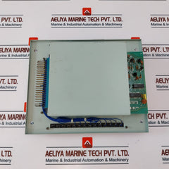 Terasaki Electric We 10 Multiplex Wtm Sender Watch Free System