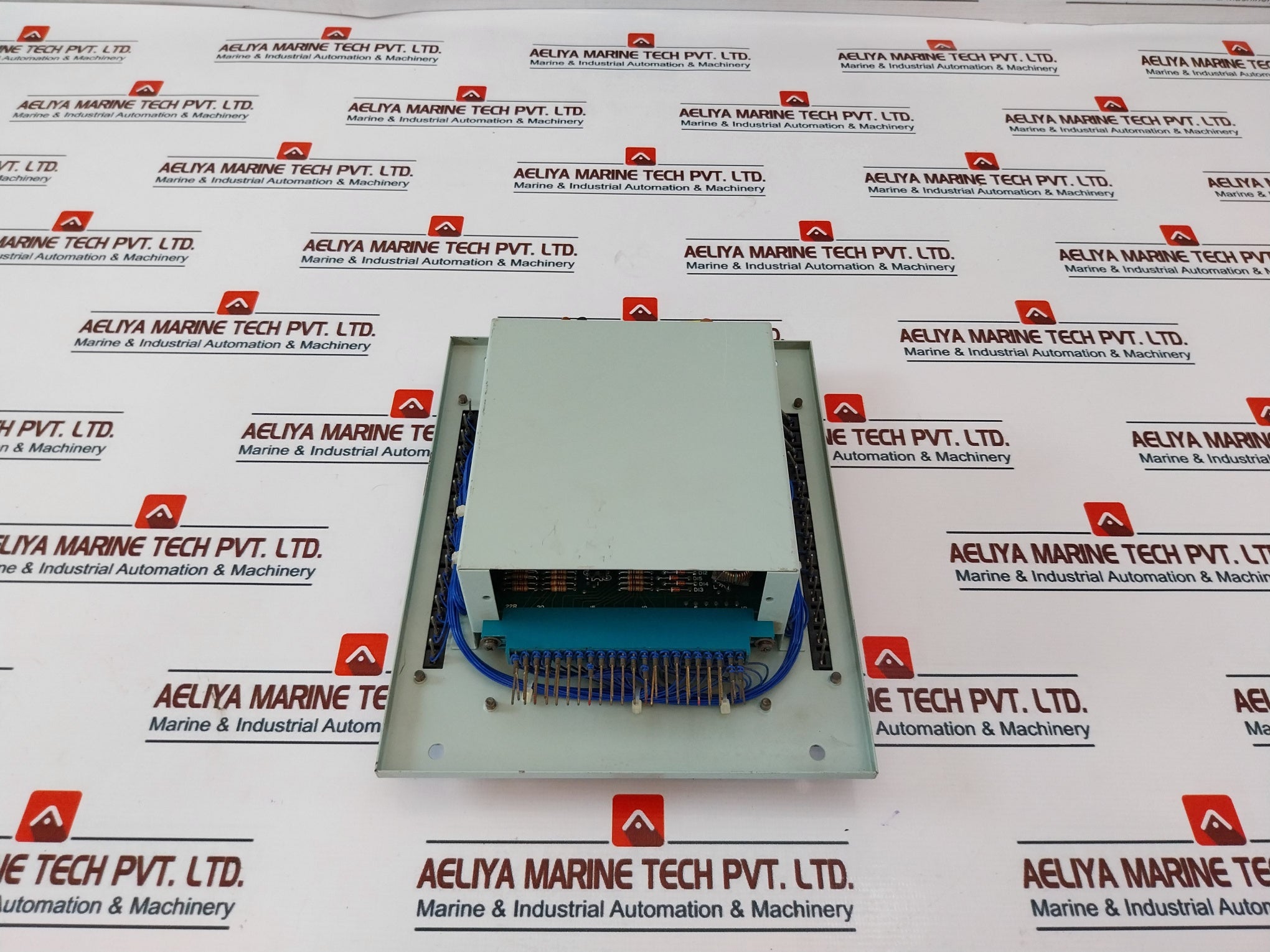 Terasaki Electric We 10 Multiplex Wtm Sender Watch Free System