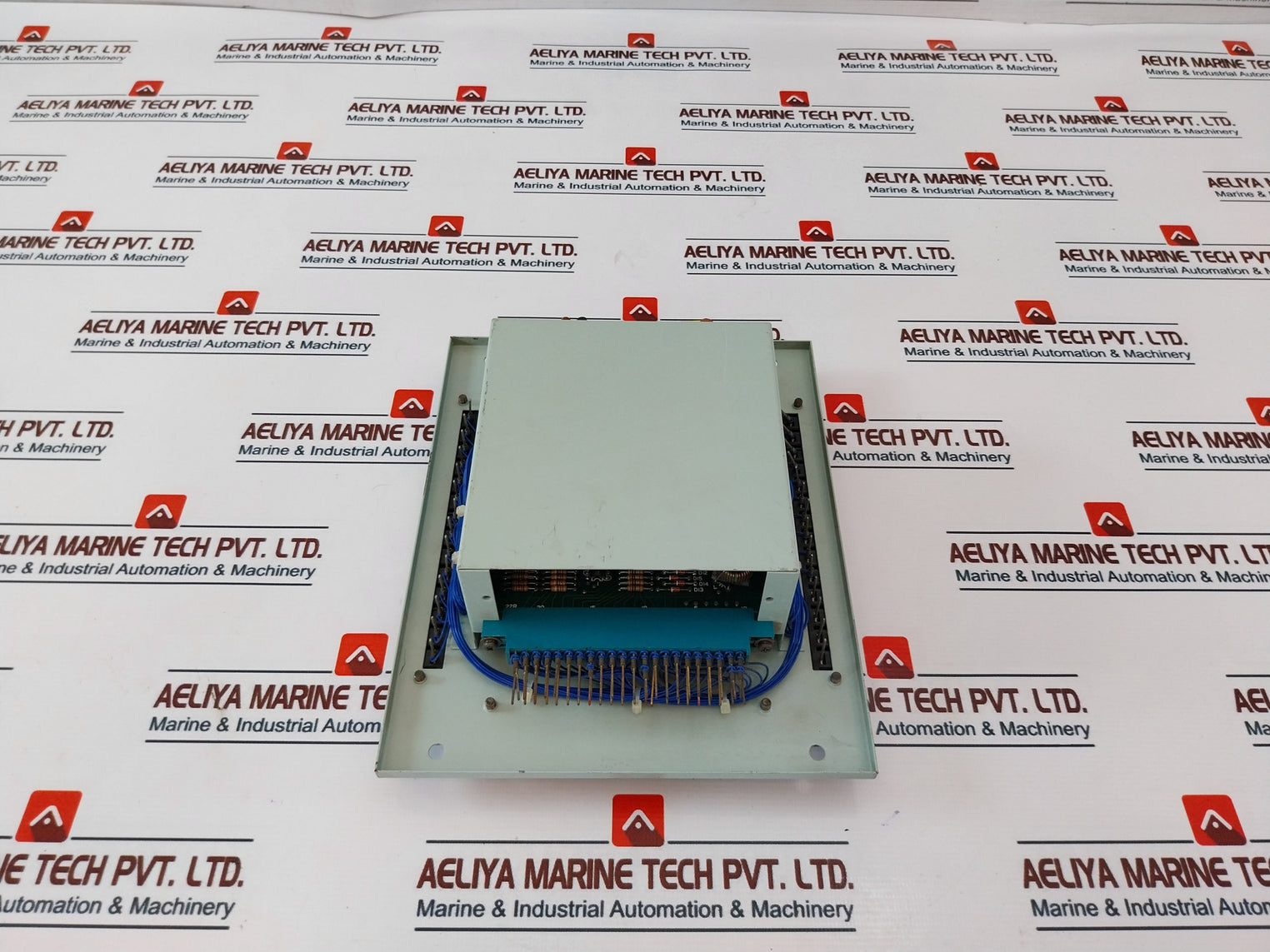 Terasaki Electric We 10 Multiplex Wtm Sender Watch Free System