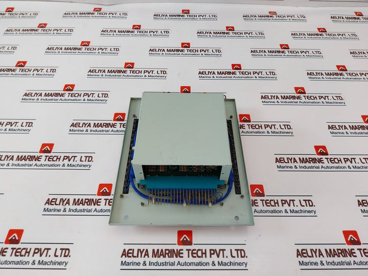 Terasaki Electric We 10 Multiplex Wtm Sender Watch Free System