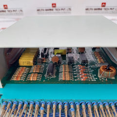 Terasaki Electric We 10 Multiplex Wtm Sender Watch Free System
