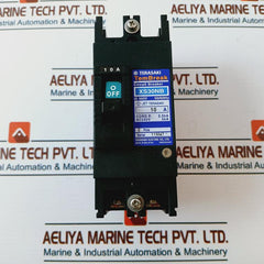 Terasaki Electric Xs30Nb 10A Circuit Breaker 660V 50/60Hz