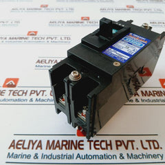 Terasaki Electric Xs30Nb 10A Circuit Breaker 660V 50/60Hz