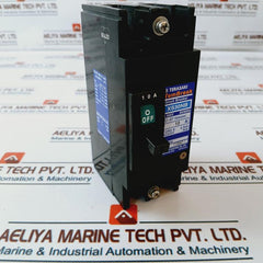 Terasaki Electric Xs30Nb 10A Circuit Breaker 660V 50/60Hz