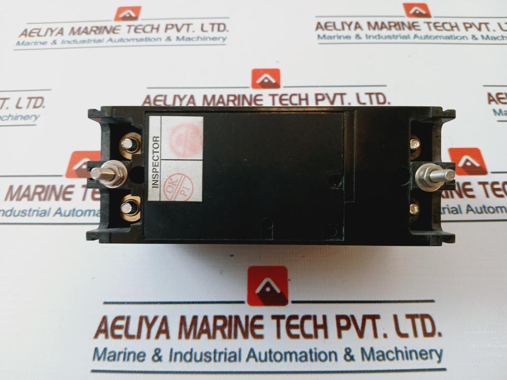 Terasaki Electric Xs30Nb 10A Circuit Breaker 660V 50/60Hz