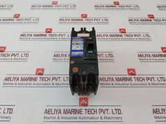 Terasaki Electric Xe100Ns 2 Pole Circuit Breaker 15A 660V 50/60Hz