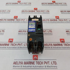 Terasaki Electric Xe100Ns 2 Pole Circuit Breaker 15A 660V 50/60Hz