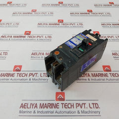 Terasaki Electric Xe100Ns 2 Pole Circuit Breaker 15A 660V 50/60Hz