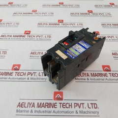 Terasaki Electric Xe100Ns 2 Pole Circuit Breaker 15A 660V 50/60Hz