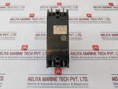 Terasaki Electric Xe100Ns 2 Pole Circuit Breaker 15A 660V 50/60Hz