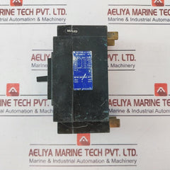 Terasaki Electric Xe100Ns 2 Pole Circuit Breaker 15A 660V 50/60Hz