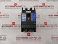 Terasaki Electric Xe100Ns 3 Pole Circuit Breaker Ac660V 60A 2H0535Sja/K 25Ka