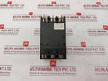 Terasaki Electric Xe100Ns 3 Pole Circuit Breaker Ac660V 60A 2H0535Sja/K 25Ka