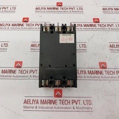 Terasaki Electric Xe100Ns 3 Pole Circuit Breaker Ac660V 60A 2H0535Sja/K 25Ka