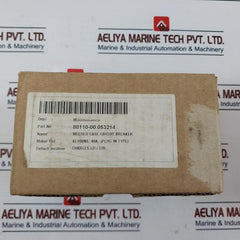 Terasaki Electric Xe100Ns Circuit Breaker 3 Pole 40A 41-23941