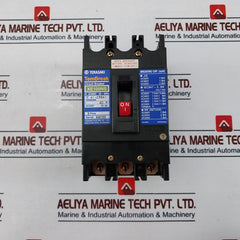 Terasaki Electric Xe100Ns Circuit Breaker 3 Pole 40A 41-23941