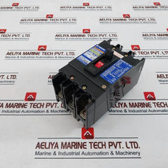Terasaki Electric Xe100Ns Circuit Breaker 3 Pole 40A 41-23941