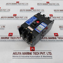 Terasaki Electric Xe100Ns Circuit Breaker 3 Pole 40A 41-23941