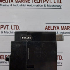 Terasaki Electric Xe100Ns Circuit Breaker 3 Pole 40A 41-23941