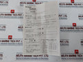 Terasaki Electric Xe100Ns Circuit Breaker 3 Pole 40A 41-23941