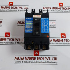 Terasaki Electric Xe100Ns Circuit Breaker 3 Pole 60A 50/60 Hz