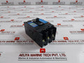 Terasaki Electric Xe100Ns Circuit Breaker 3 Pole 60A 50/60 Hz
