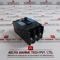 Terasaki Electric Xe100Ns Circuit Breaker 3 Pole 60A 50/60 Hz