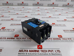 Terasaki Electric Xe100Ns Circuit Breaker 3 Pole 60A 50/60 Hz
