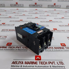 Terasaki Electric Xe100Ns Circuit Breaker 3 Pole 60A 50/60 Hz