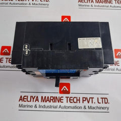 Terasaki Electric Xe100Ns Circuit Breaker 3 Pole 60A 50/60 Hz