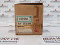 Terasaki Electric Xe50Ns Tembreak Circuit Breaker 50~60Hz 15A
