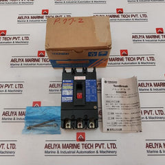 Terasaki Electric Xe50Ns Tembreak Circuit Breaker 50~60Hz 15A
