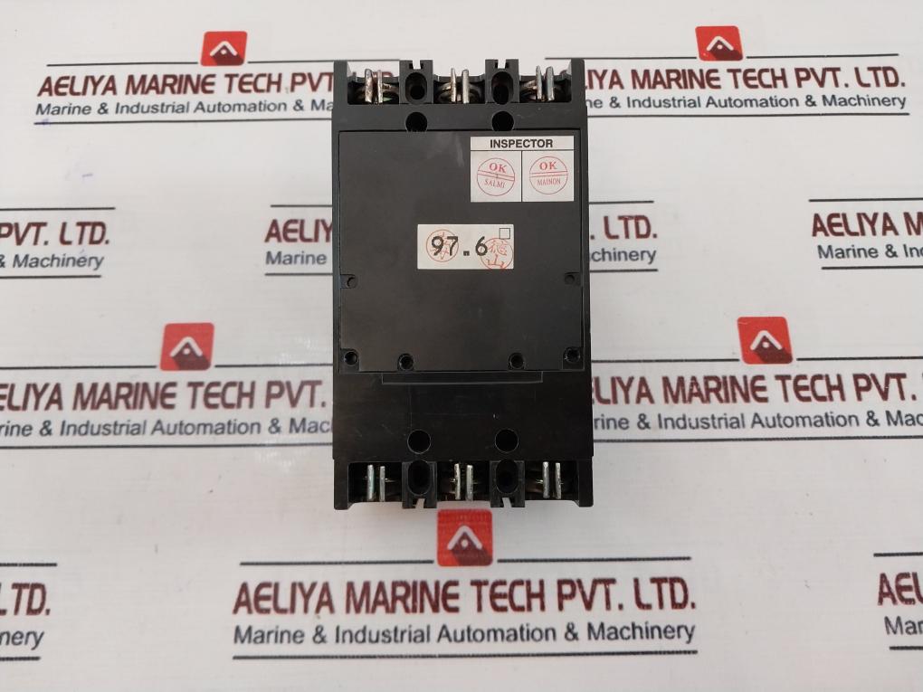 Terasaki Electric Xe50Ns Tembreak Circuit Breaker 50~60Hz 15A