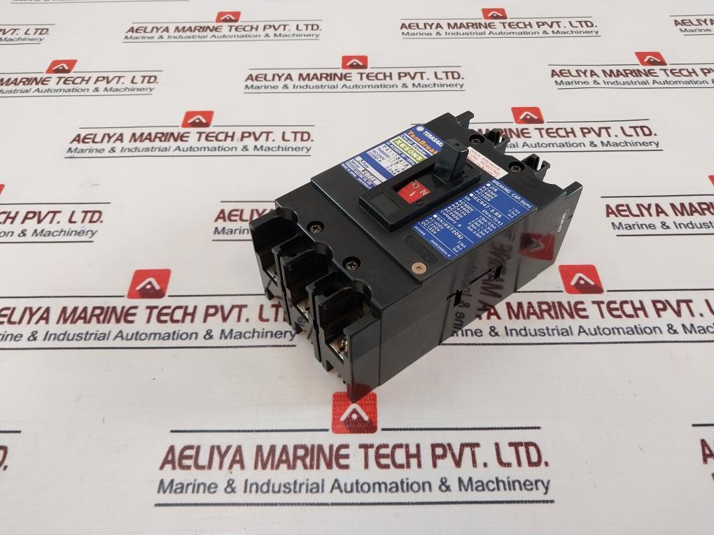 Terasaki Electric Xe50Ns Tembreak Circuit Breaker 50~60Hz 15A