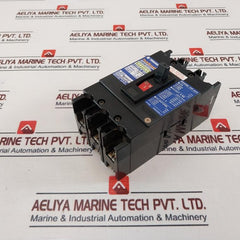 Terasaki Electric Xe50Ns Tembreak Circuit Breaker 50~60Hz 15A