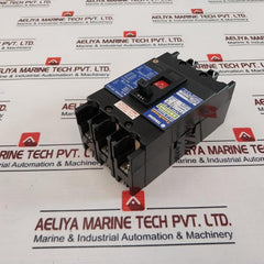 Terasaki Electric Xe50Ns Tembreak Circuit Breaker 50~60Hz 15A