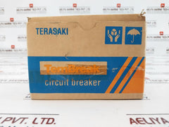 Terasaki Electric Xe50Ns Tembreak Circuit Breaker 50~60Hz 15A
