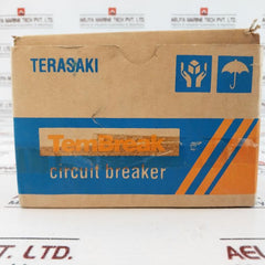 Terasaki Electric Xe50Ns Tembreak Circuit Breaker 50~60Hz 15A