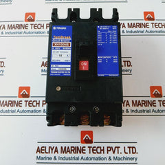 Terasaki Electric XH100NS 15A Circuit Breaker AC240V 85KA