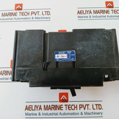 Terasaki Electric XH100NS 15A Circuit Breaker AC240V 85KA