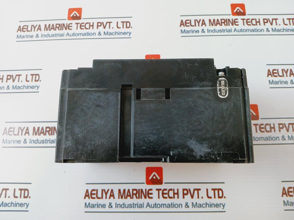 Terasaki Electric XH100NS 15A Circuit Breaker AC240V 85KA