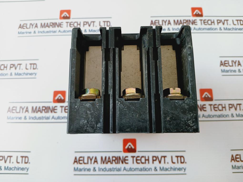 Terasaki Electric XH100NS 15A Circuit Breaker AC240V 85KA