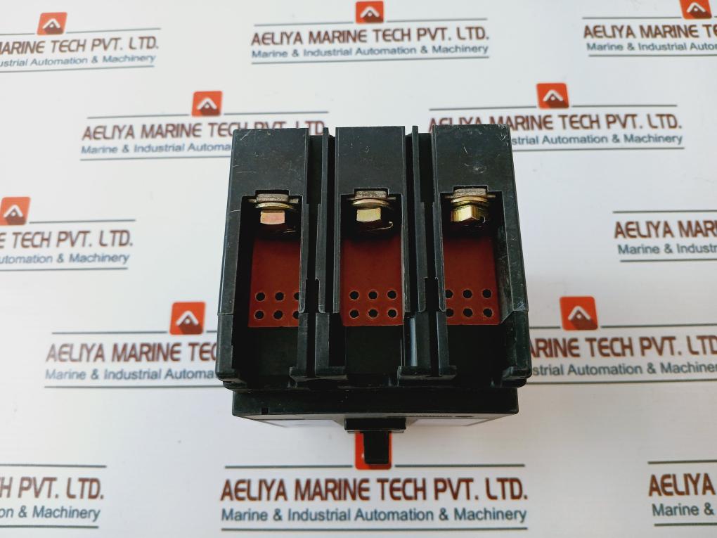 Terasaki Electric XH100NS 15A Circuit Breaker AC240V 85KA