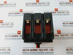 Terasaki Electric XH100NS 15A Circuit Breaker AC240V 85KA